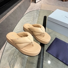 Prada Slippers